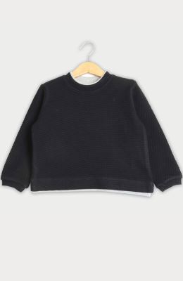 بلوز جودان طرح دار دمپا دوبل