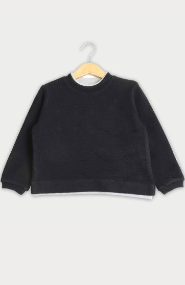 بلوز جودان طرح دار دمپا دوبل