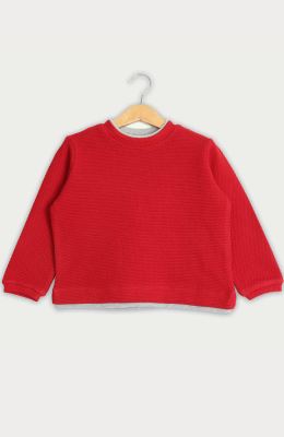 بلوز جودان طرح دار دمپا دوبل