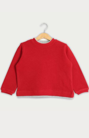 بلوز جودان طرح دار دمپا دوبل