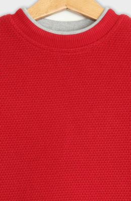 بلوز جودان طرح دار دمپا دوبل