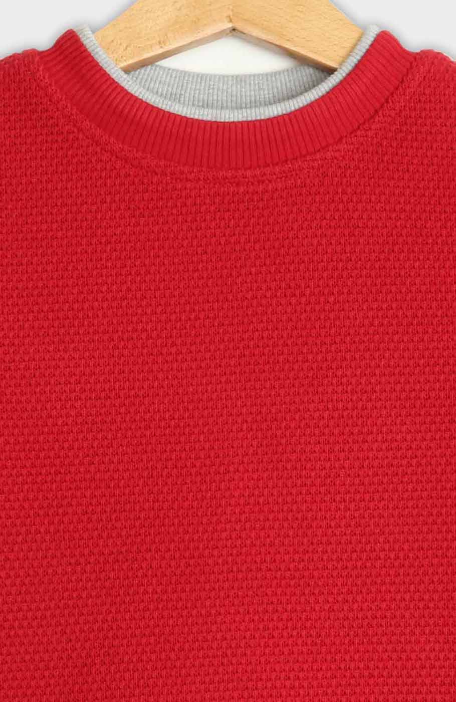 بلوز جودان طرح دار دمپا دوبل