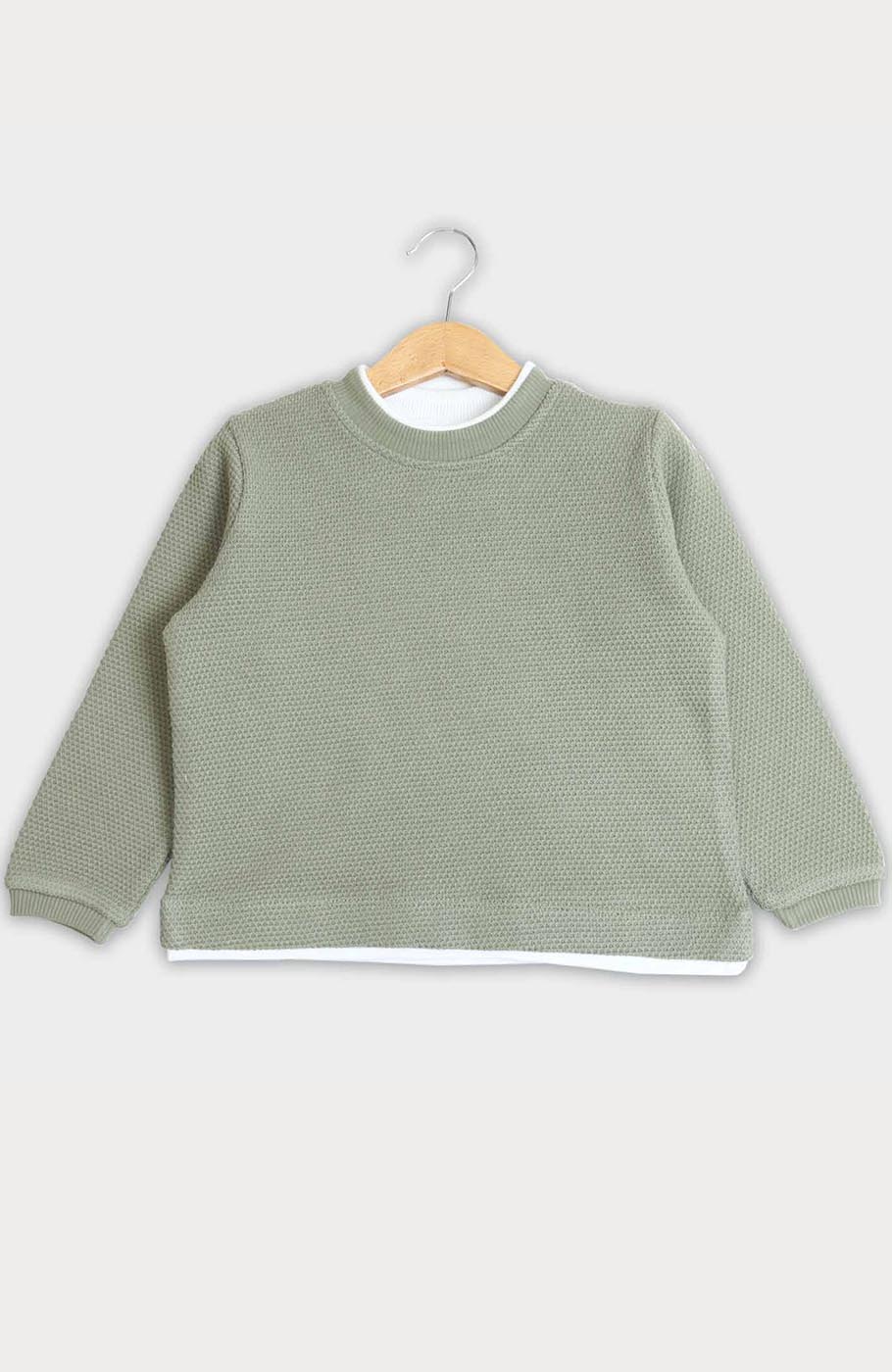 بلوز جودان طرح دار دمپا دوبل