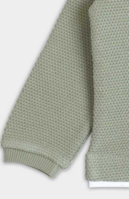 بلوز جودان طرح دار دمپا دوبل