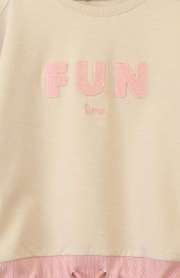 بلوز دورس دمپا کشباف گت دار (ست با کد 10291)