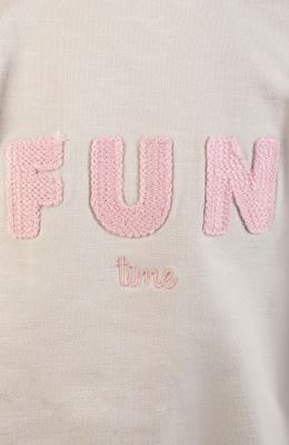 بلوز دورس دمپا کشباف گت دار (ست با کد 10291)