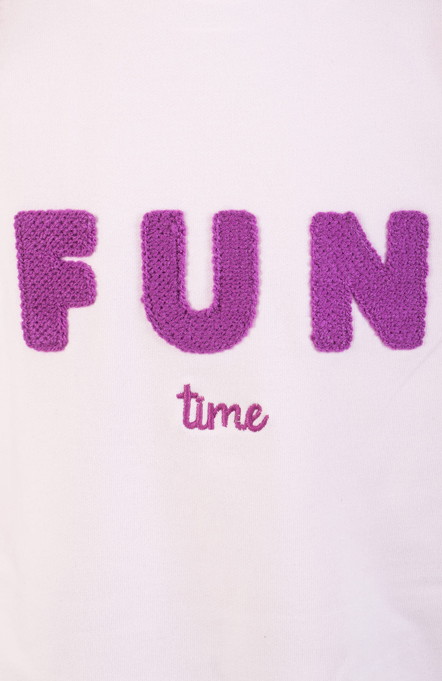 بلوز دورس دمپا کشباف گت دار (ست با کد 10291)