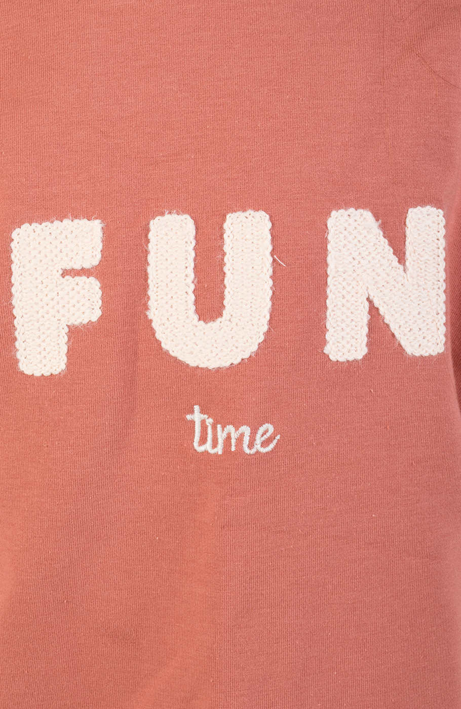 بلوز دورس دمپا کشباف گت دار (ست با کد 10291)