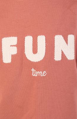 بلوز دورس دمپا کشباف گت دار (ست با کد 10291)