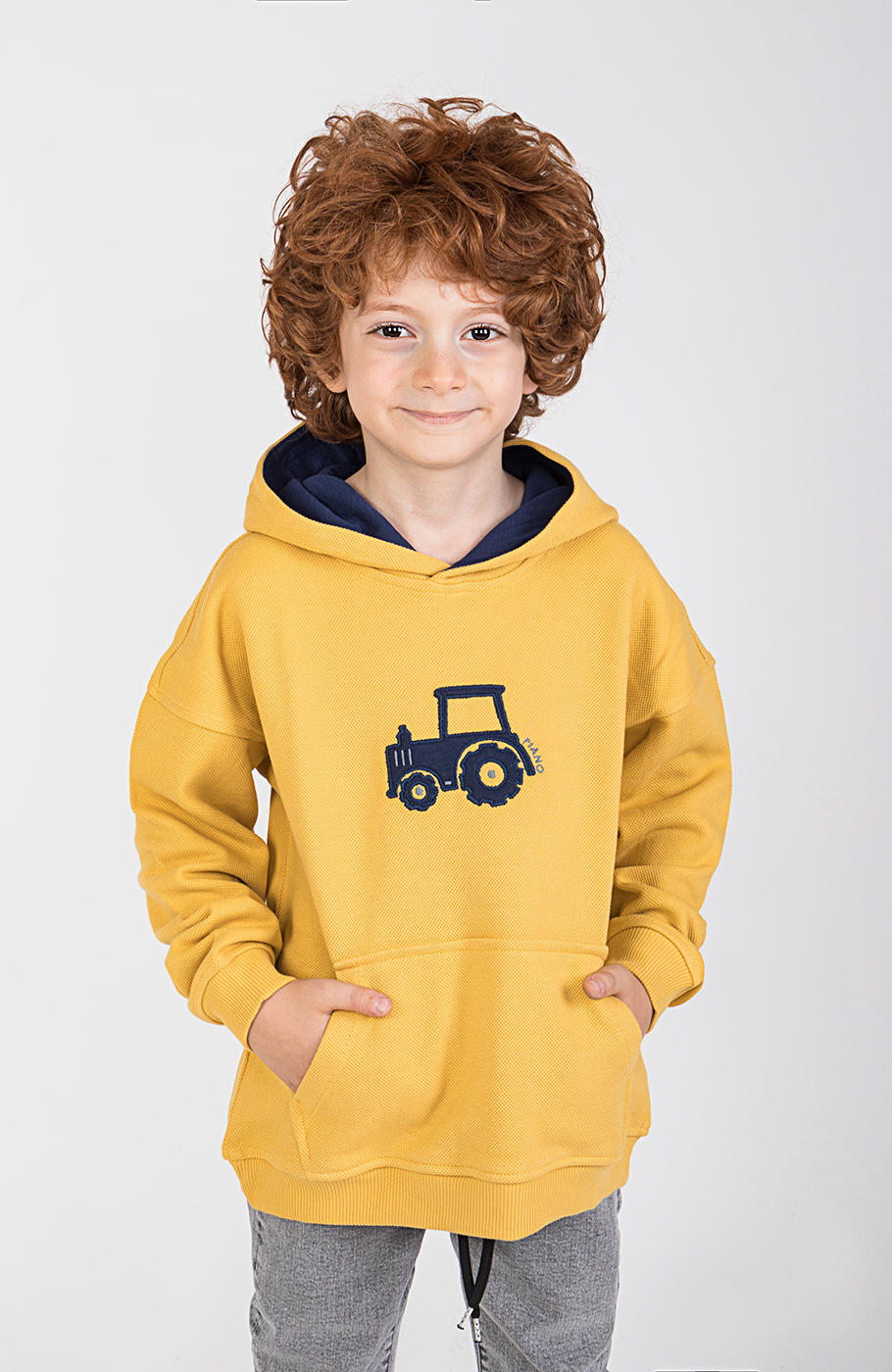 هودی جودان دو رو 