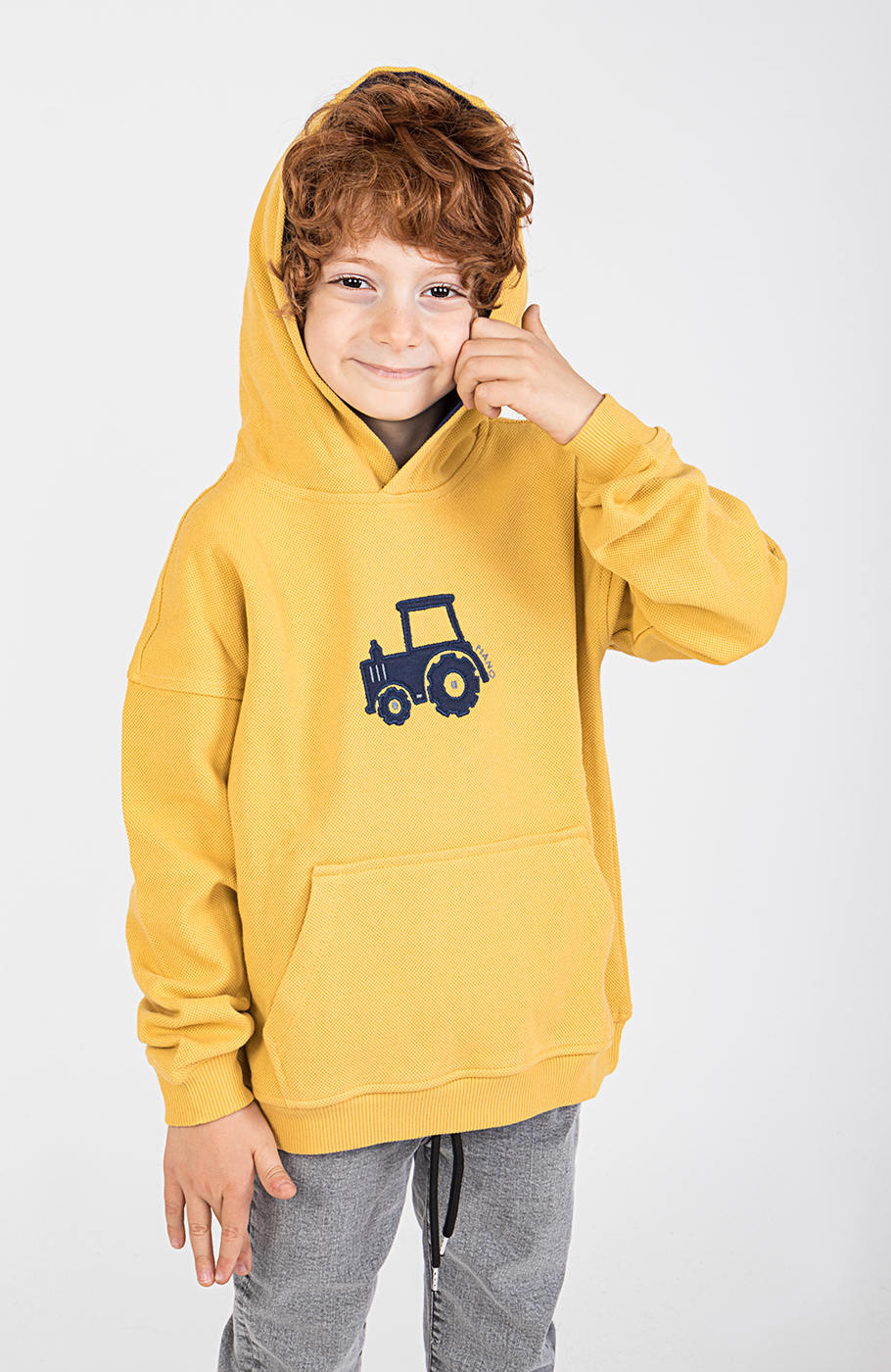 هودی جودان دو رو 