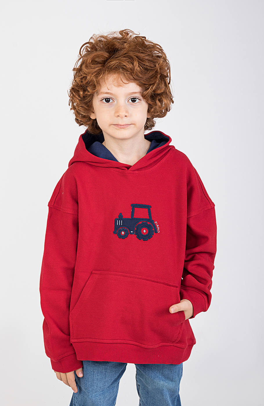 هودی جودان دو رو 