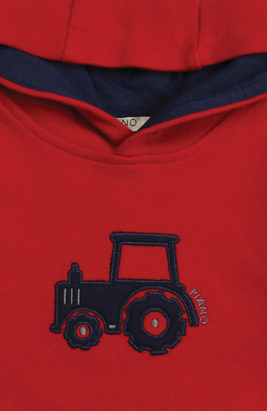 هودی جودان دو رو 