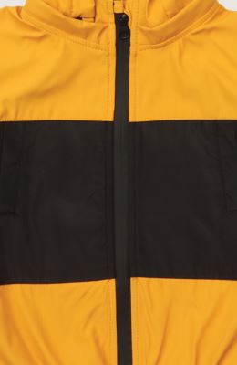 بادگیر سانتانا برش دار