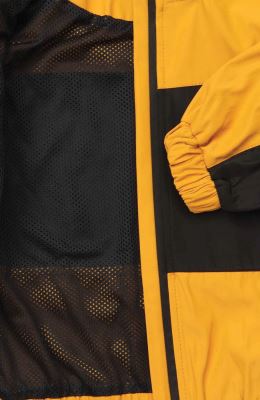 بادگیر سانتانا برش دار