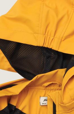 بادگیر سانتانا برش دار