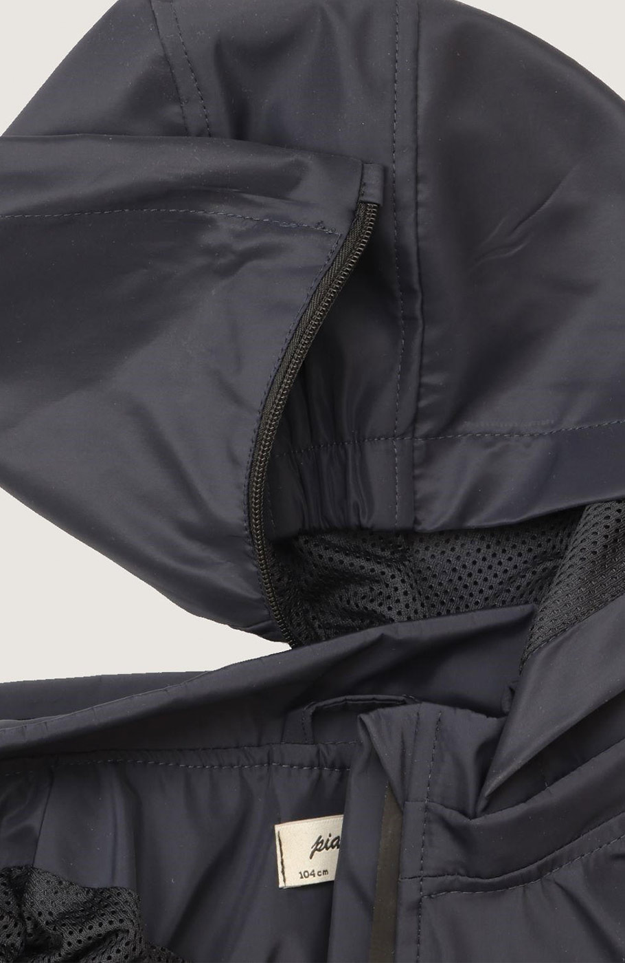 بادگیر سانتانا برش دار