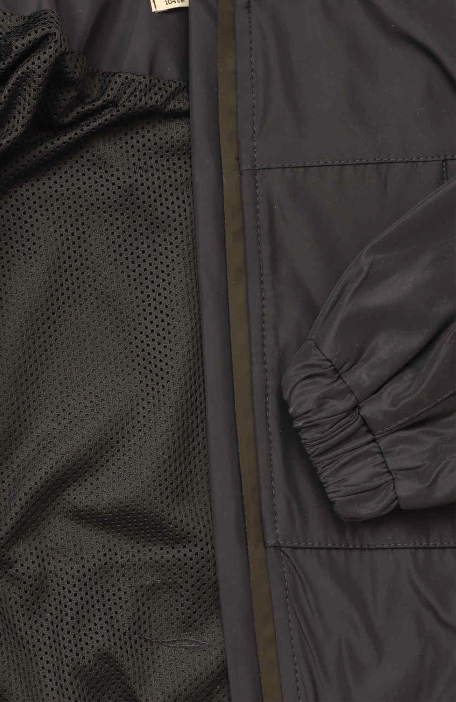 بادگیر سانتانا برش دار