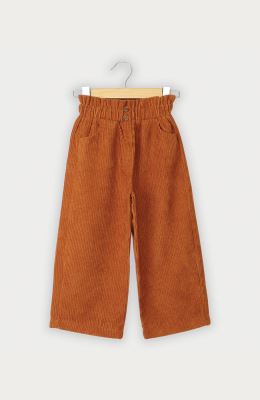 شلوار مخمل کبریتی تاری پودی