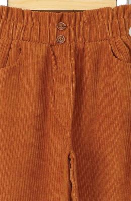 شلوار مخمل کبریتی تاری پودی