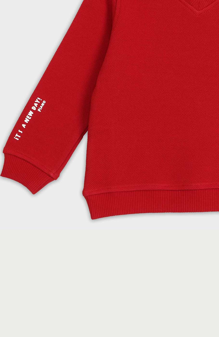 بلوز جودان دو رو یقه هفت