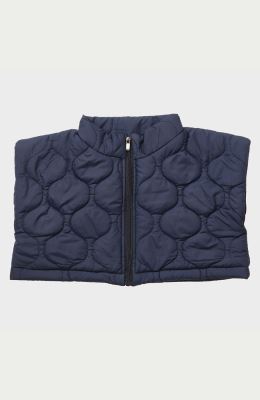 ژیله پافر شمعی نیم تنه