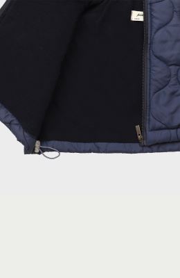 ژیله پافر شمعی نیم تنه