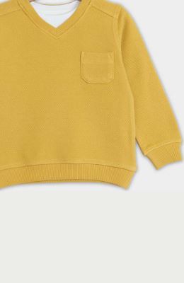 بلوز جودان دو رو یقه هفت