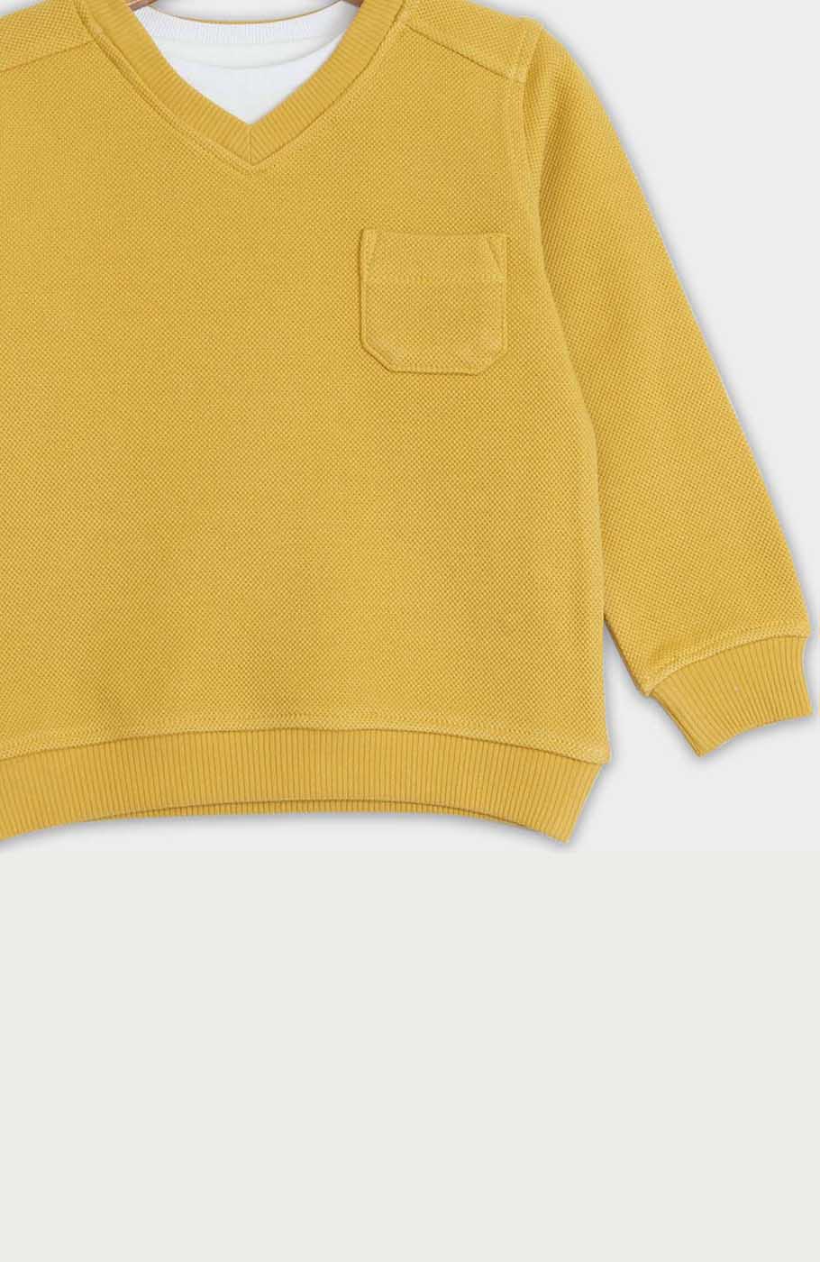 بلوز جودان دو رو یقه هفت