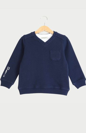 بلوز جودان دو رو یقه هفت