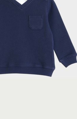 بلوز جودان دو رو یقه هفت