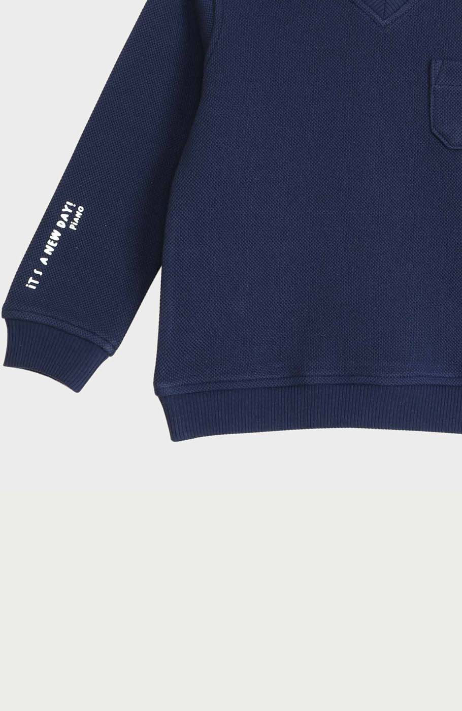 بلوز جودان دو رو یقه هفت