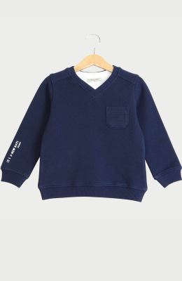 بلوز جودان دو رو یقه هفت