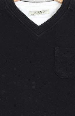 بلوز جودان دو رو یقه هفت