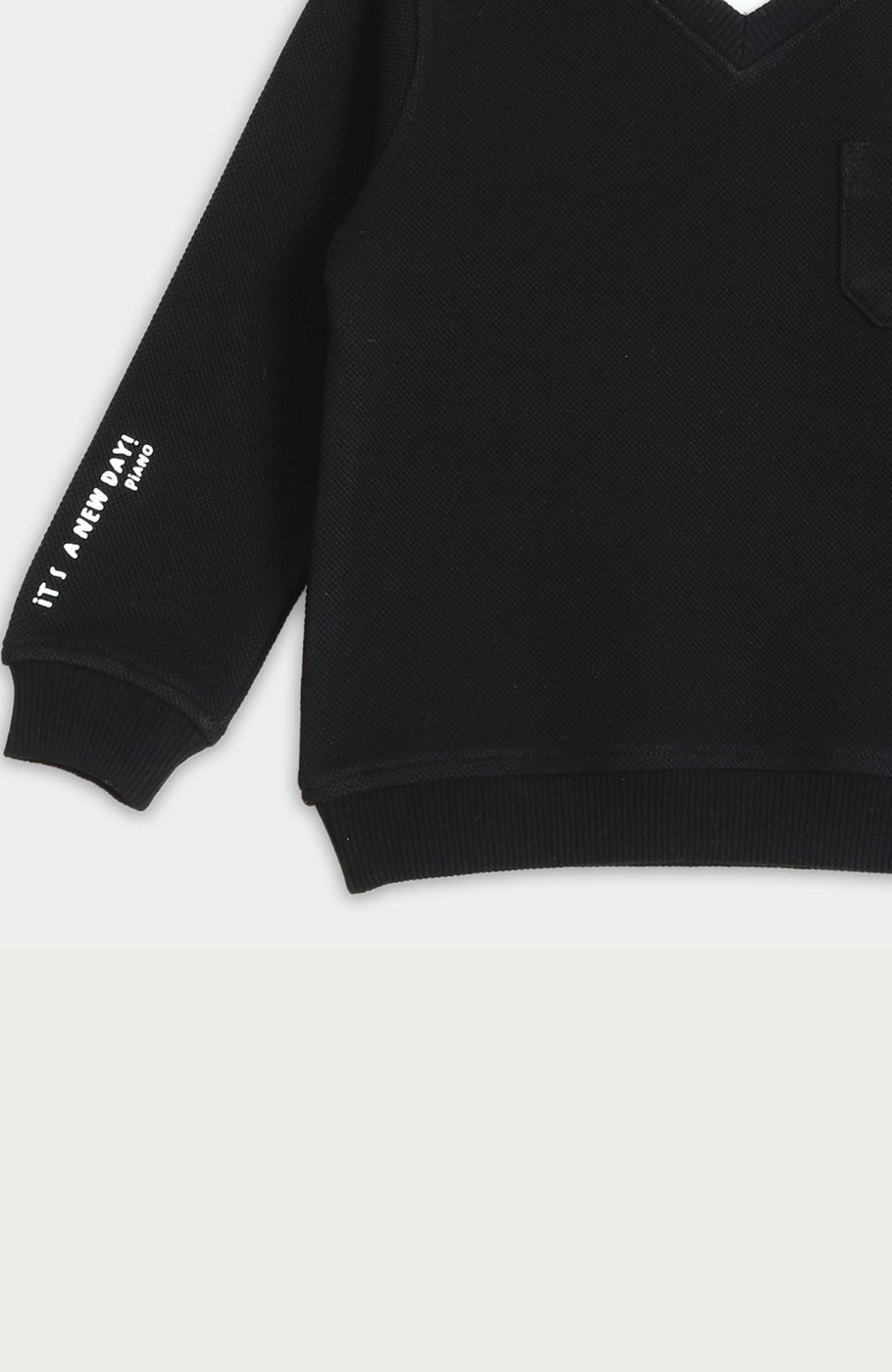 بلوز جودان دو رو یقه هفت