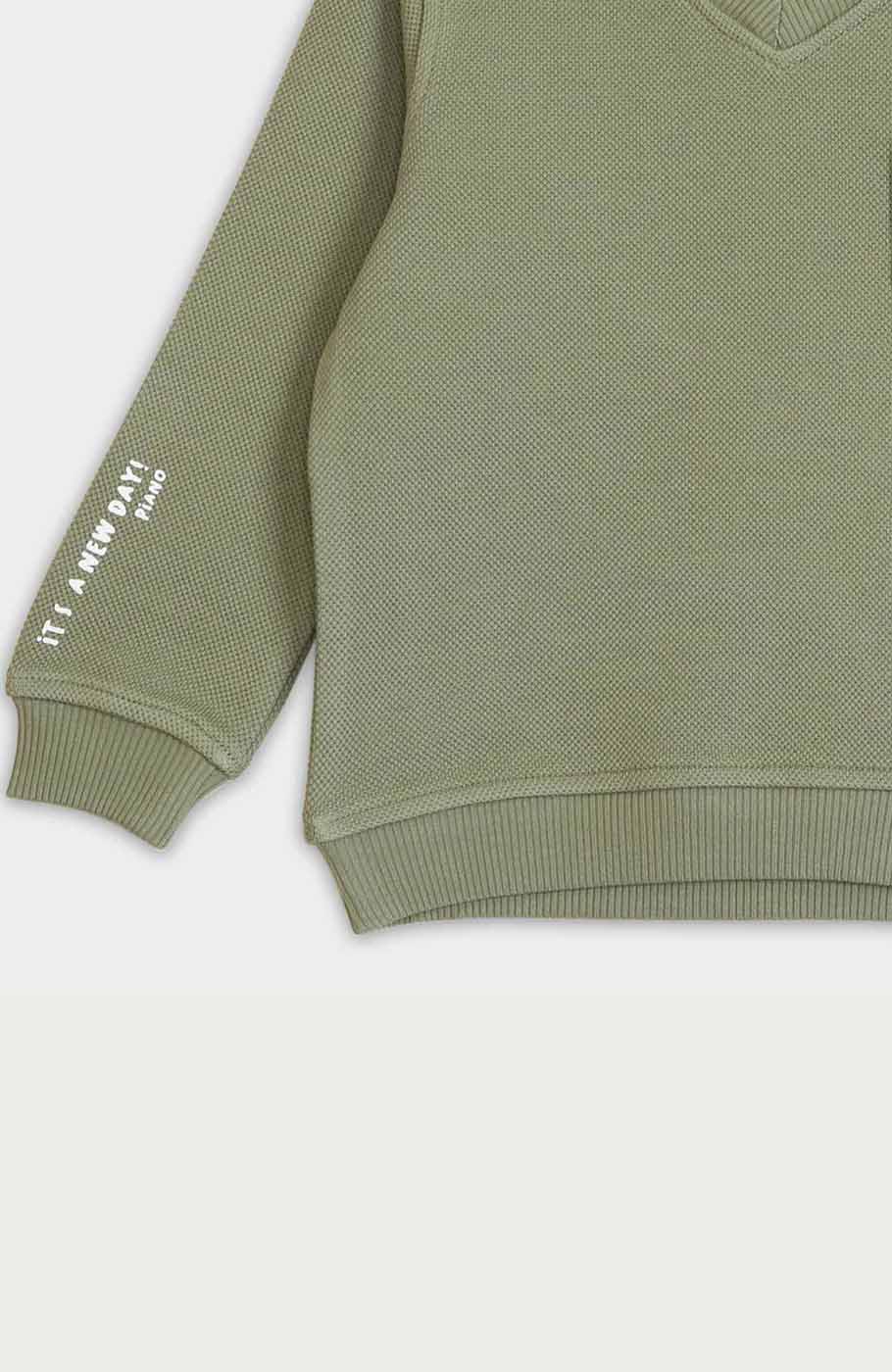 بلوز جودان دو رو یقه هفت