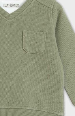 بلوز جودان دو رو یقه هفت