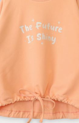 بلوز دورس لایکرا دمپا گت دار (ست با کد 10299)