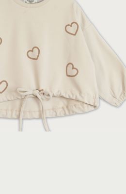 بلوز دورس لایکرا دمپا گت دار (ست با کد 10298)