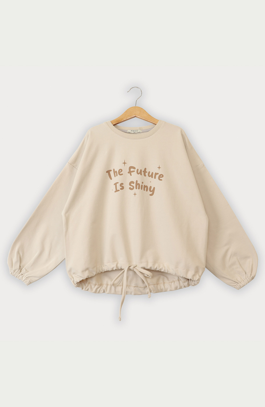 بلوز دورس لایکرا دمپا گت دار (ست با کد 10299)