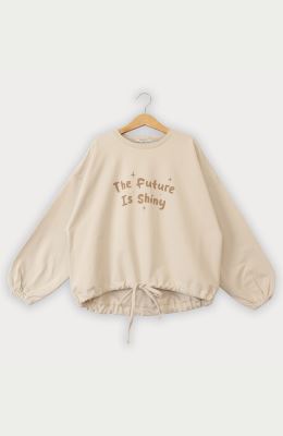 بلوز دورس لایکرا دمپا گت دار (ست با کد 10299)