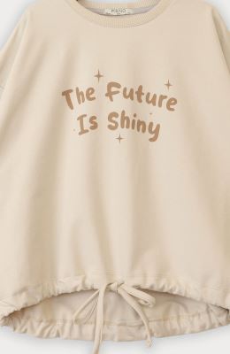 بلوز دورس لایکرا دمپا گت دار (ست با کد 10299)