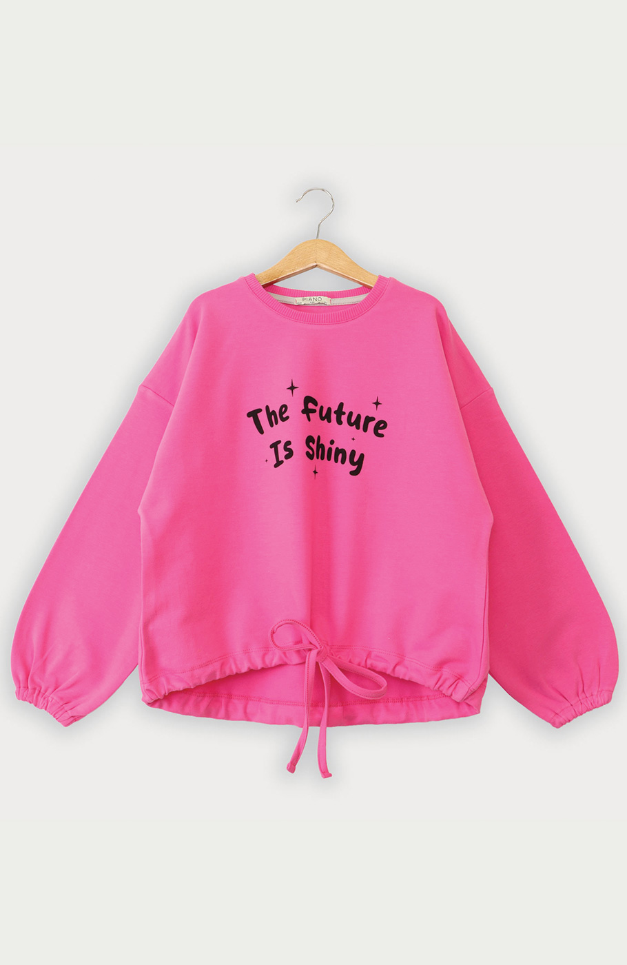 بلوز دورس لایکرا دمپا گت دار (ست با کد 10299)