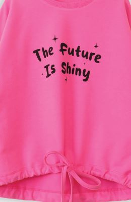 بلوز دورس لایکرا دمپا گت دار (ست با کد 10299)