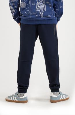 شلوار اسلش دورس لایکرا زیپ دار