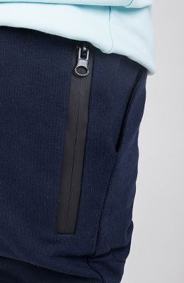 شلوار اسلش دورس لایکرا زیپ دار