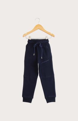 شلوار اسلش دورس لایکرا زیپ دار