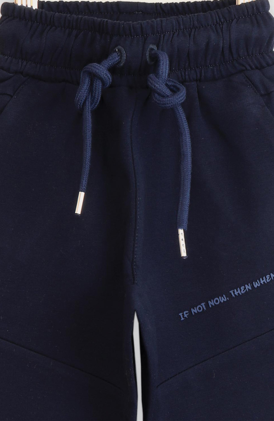 شلوار اسلش دورس لایکرا زیپ دار