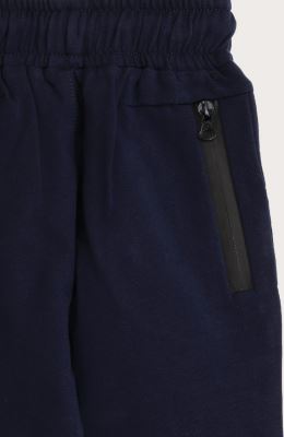 شلوار اسلش دورس لایکرا زیپ دار