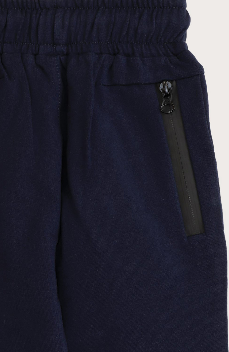 شلوار اسلش دورس لایکرا زیپ دار